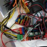 Đi dây điện máy in 3D Danh sách các linh kiện điện tử PHẢI CÓ