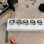 dong co buoc may in 3d