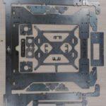 File thiết kế 2D có định dạng *.DWG ( máy cắt laser có thể đọc được)