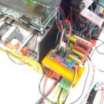 Đi dây điện máy in 3D Danh sách các linh kiện điện tử PHẢI CÓ