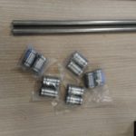 vong bi bac truot may in 3d reprap